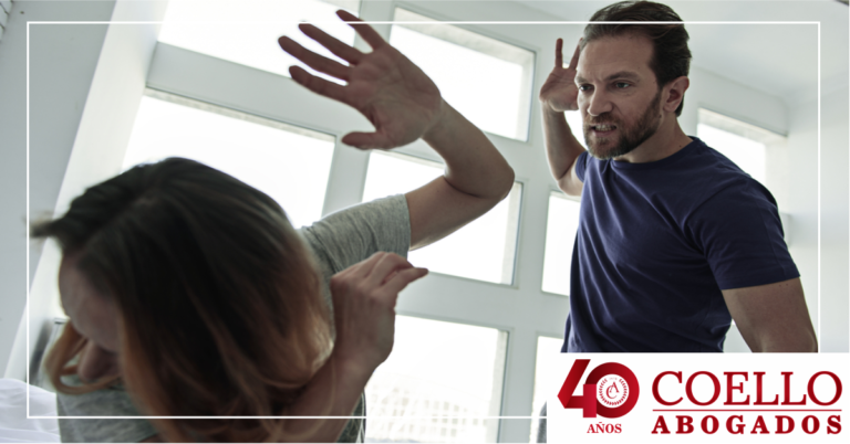 Ley N° 30364 tiene por objeto prevenir, erradicar y sancionar toda forma de violencia conoce aquí más sobre ella