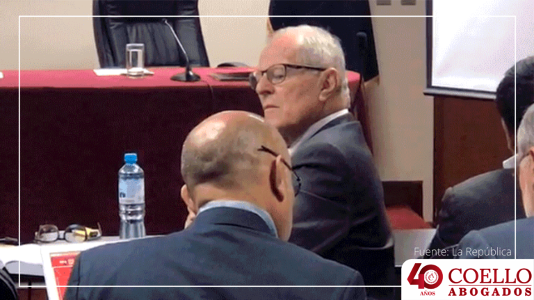 ¿Por qué la Sala Penal de Apelaciones Nacional rechazó la apelación de la defensa de Pedro Pablo Kuczynski contra el mandato de detención preliminar?