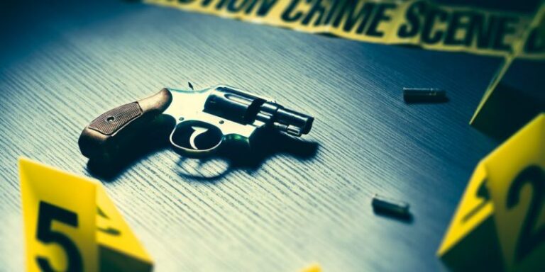 ¿Qué es un delito?