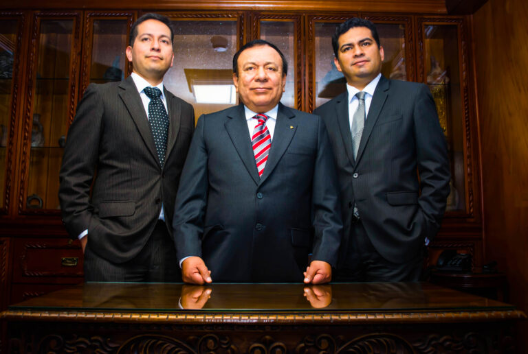 Algunas reflexiones sobre lo que significa ser abogado penalista.