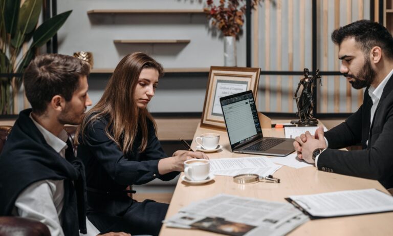 Principio de oportunidad en delitos de Falsificación de Documentos.